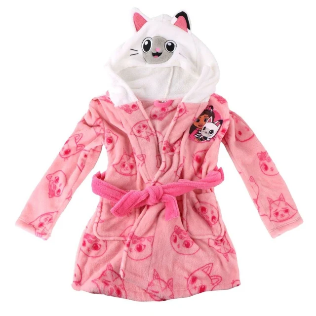 Children's Dressing Gown