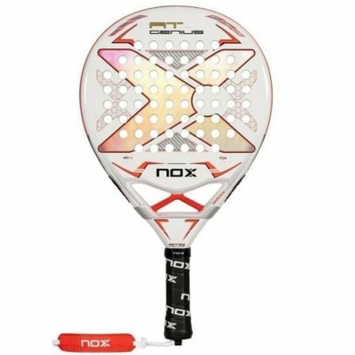 Padel Racket Nox AT PRO CUP 24 38 mm