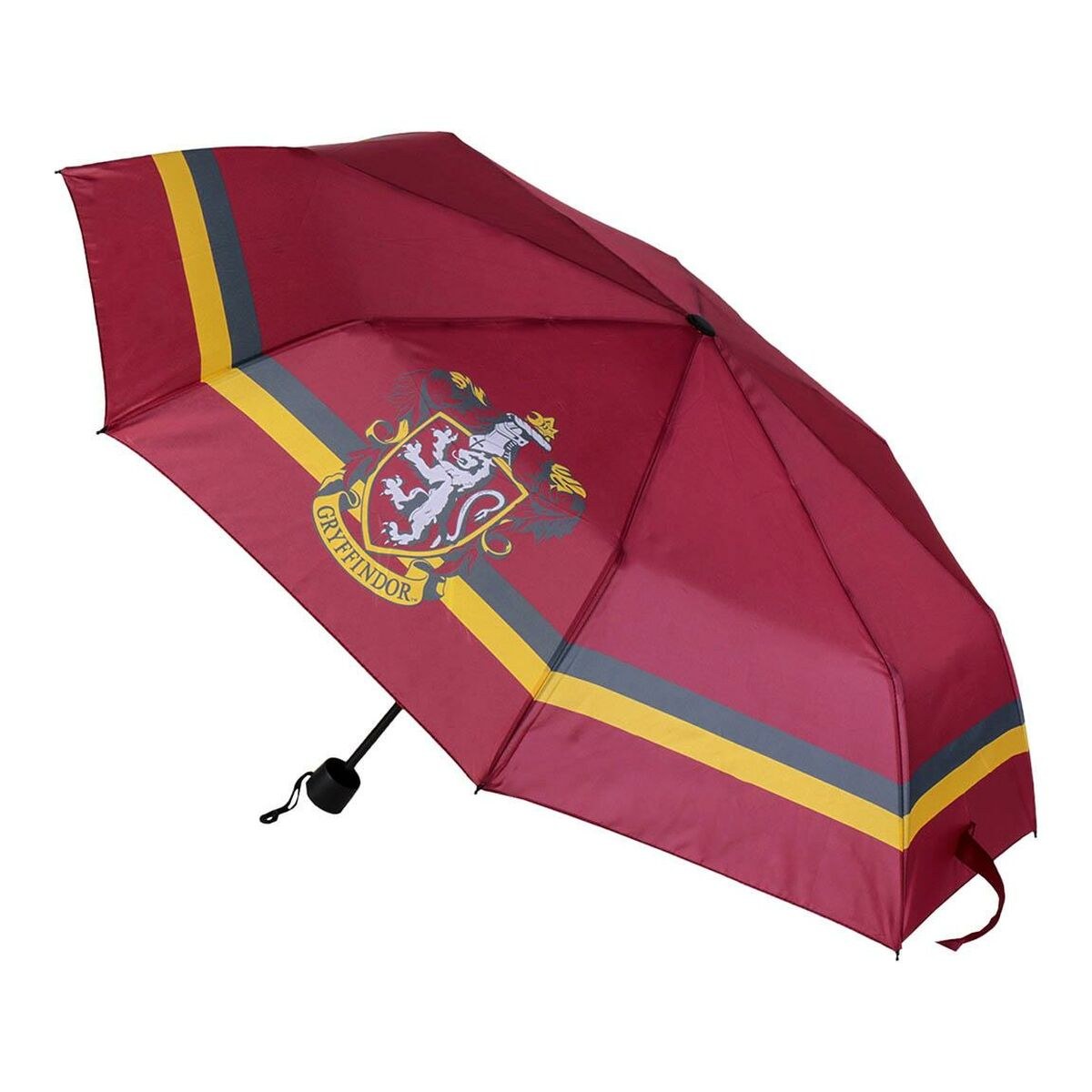 Foldable Umbrella Gryffindor