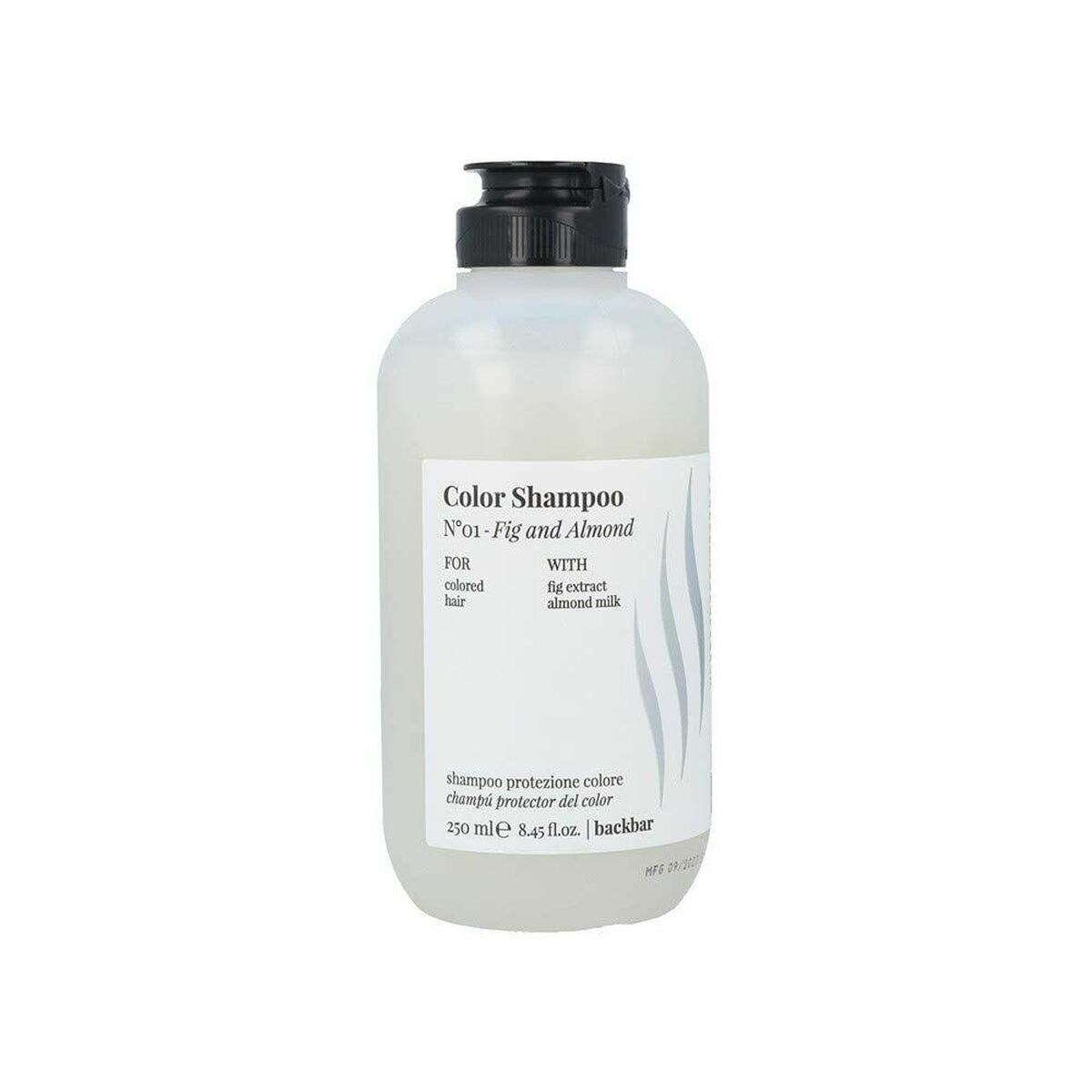 Shampoo 030134