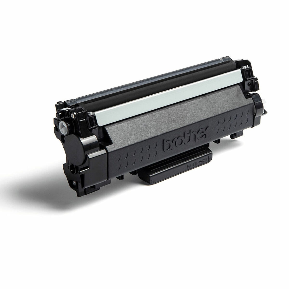 Original Ink Cartridge TN2420TWIN Black