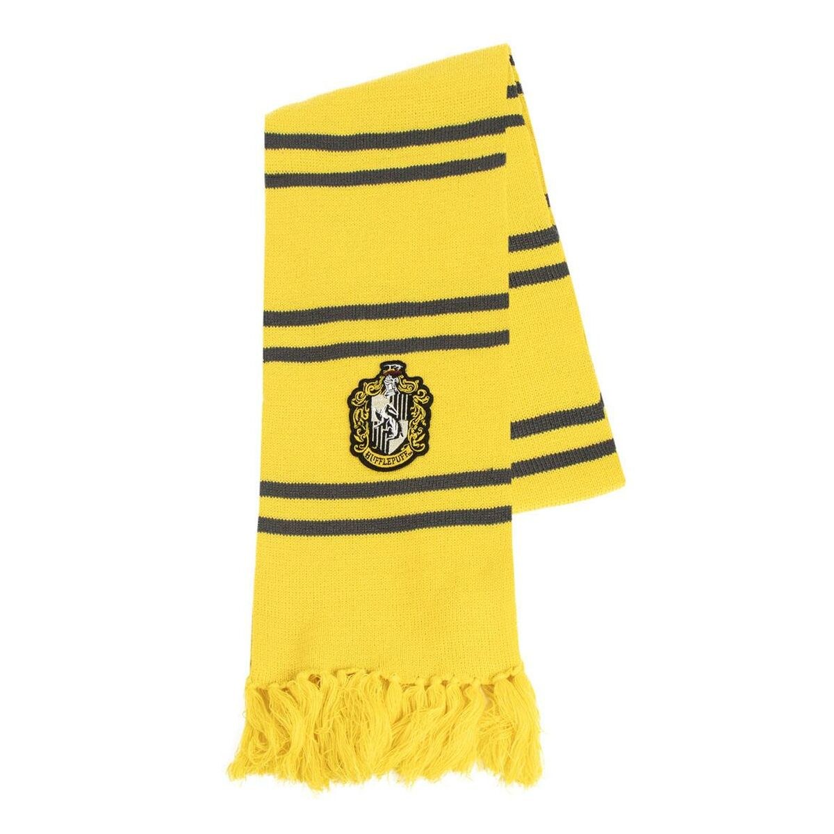Scarf Hufflepuff