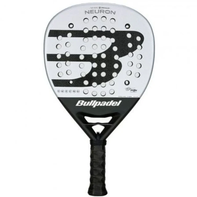Padel Racket Neuron 25 Silver Graphite