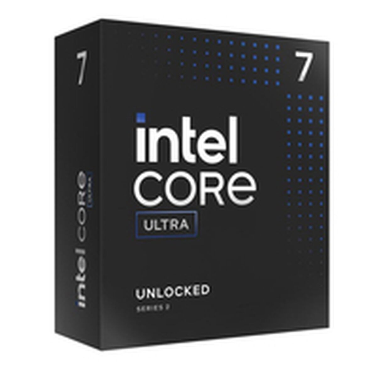 Processor BX80768265 Ultra 7-265 LGA 1700