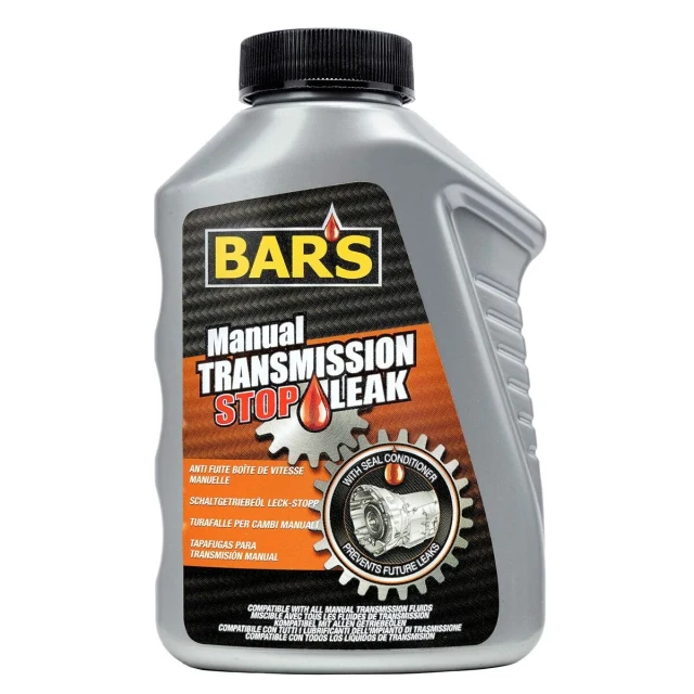 Oil Leak Stop BARSTML2L91