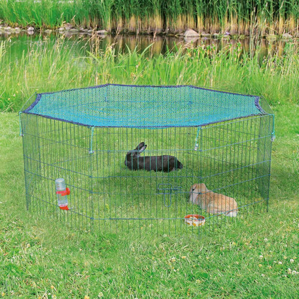 Safety Net for Pets Polyethylene