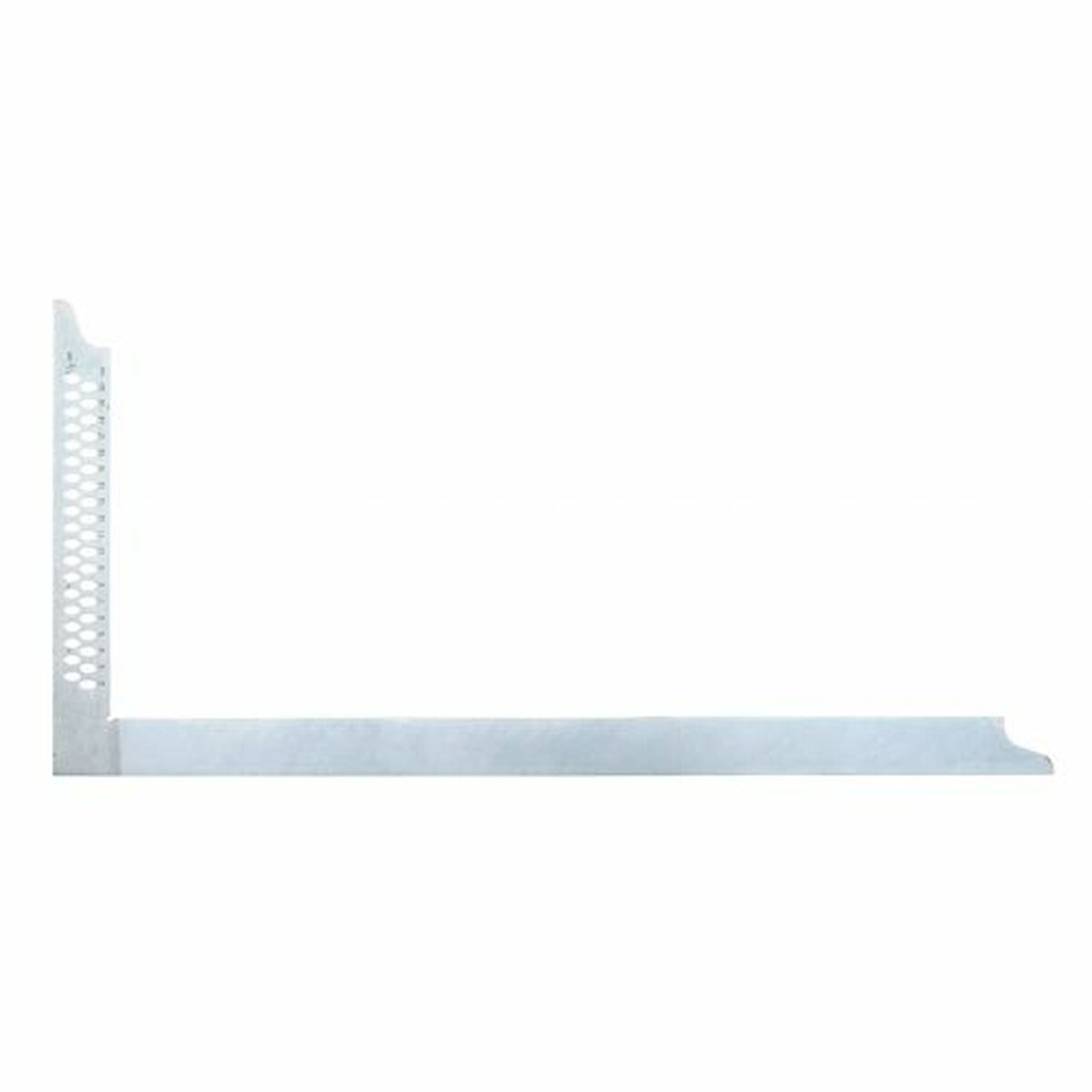 Carpenter's square ZWZA Steel 60 x 28 cm