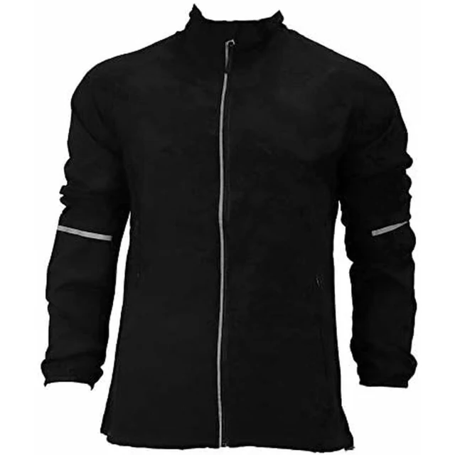 Men's Sports Jacket Black