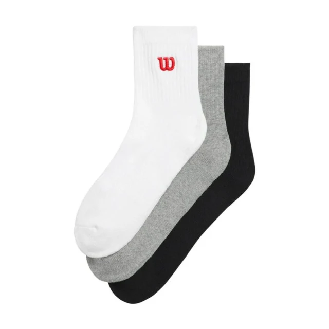 Sock pack Quarter Top Sock 3 Pieces