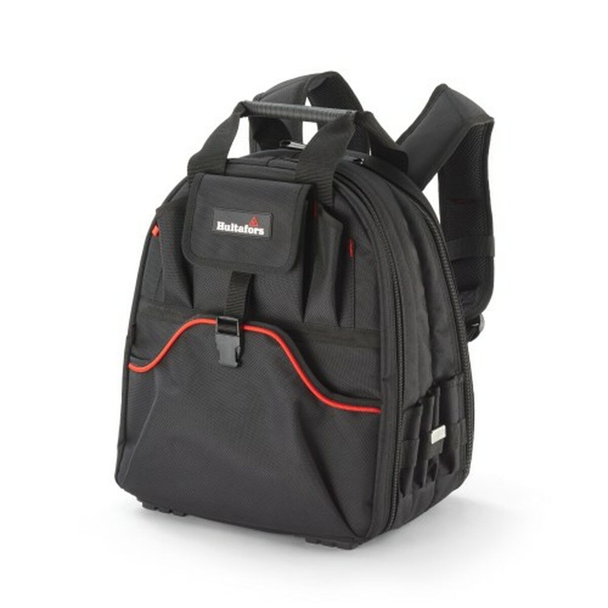 Tool bag Black Polyester