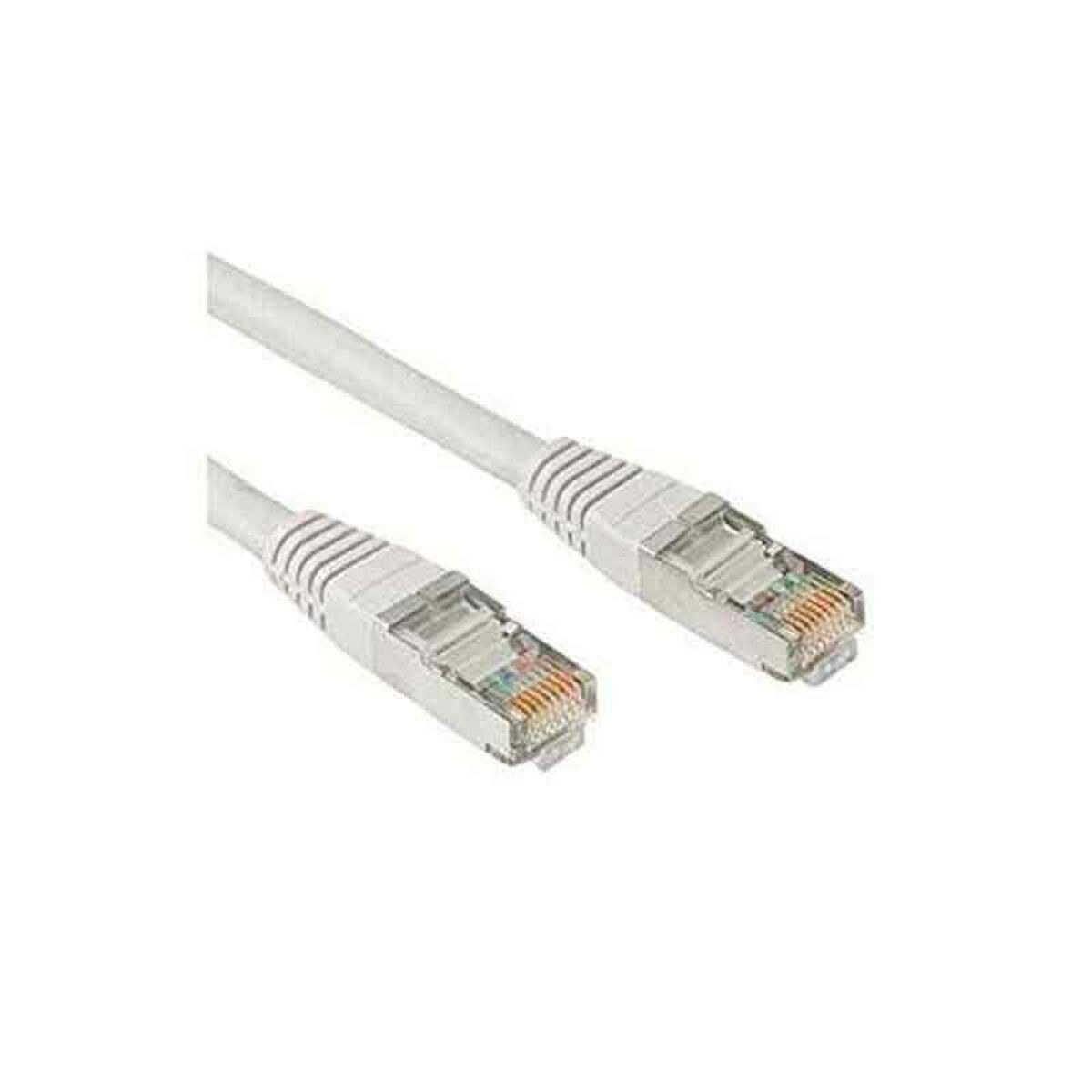 UTP Category 5e Rigid Network Cable