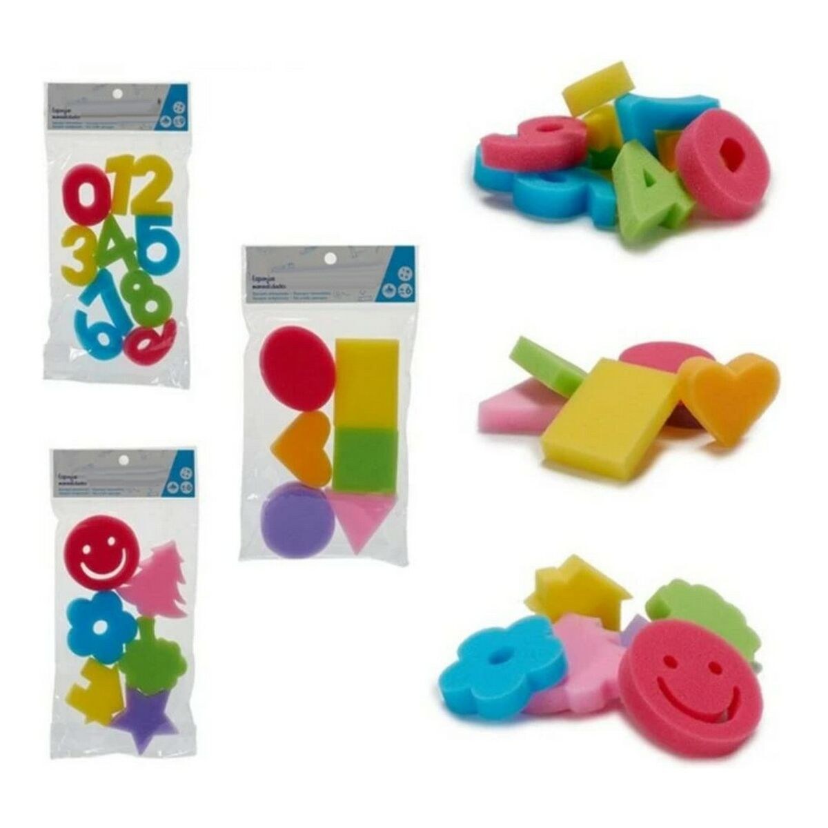 Sponges