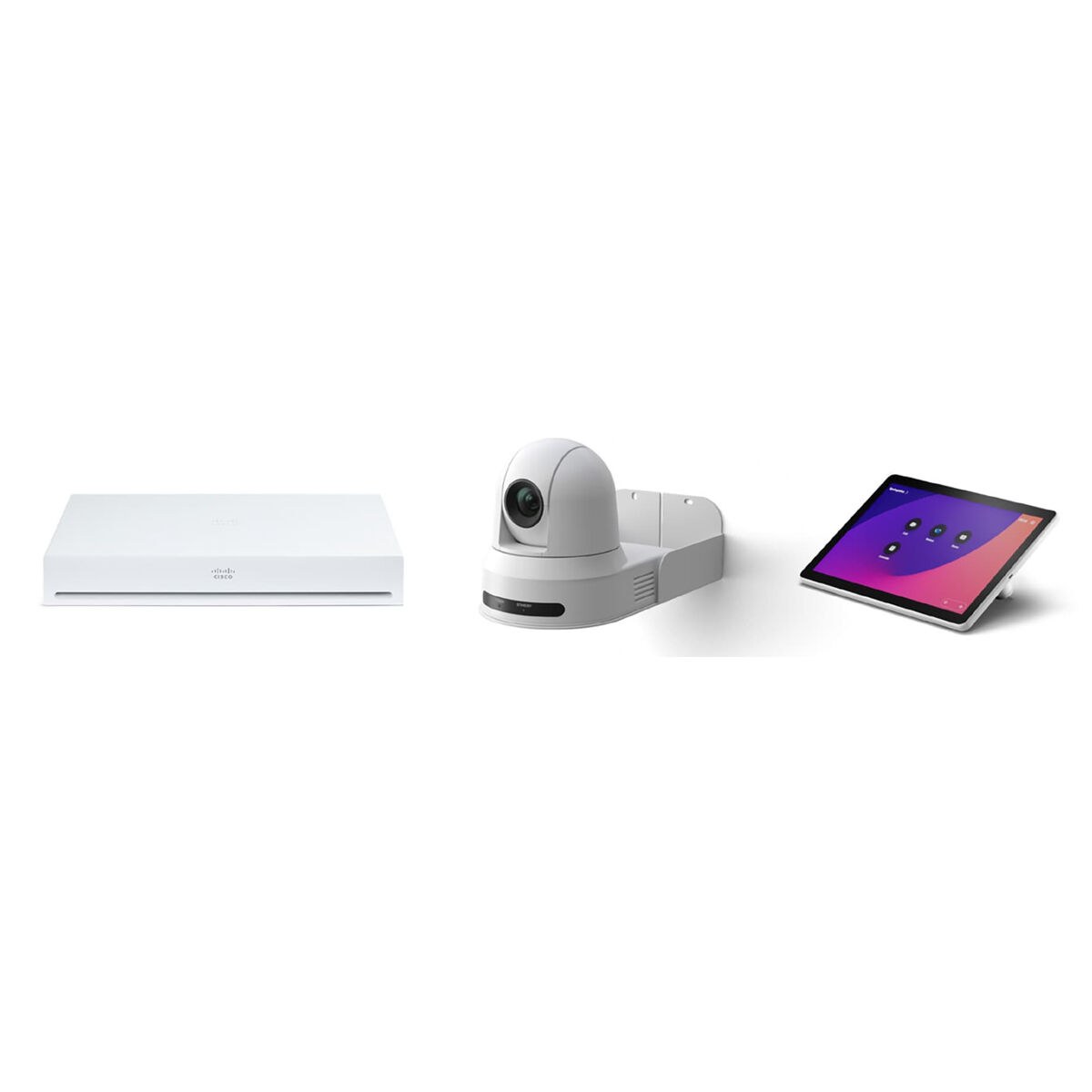 Videocamera CS-KITPRO-PTZ4K-K9