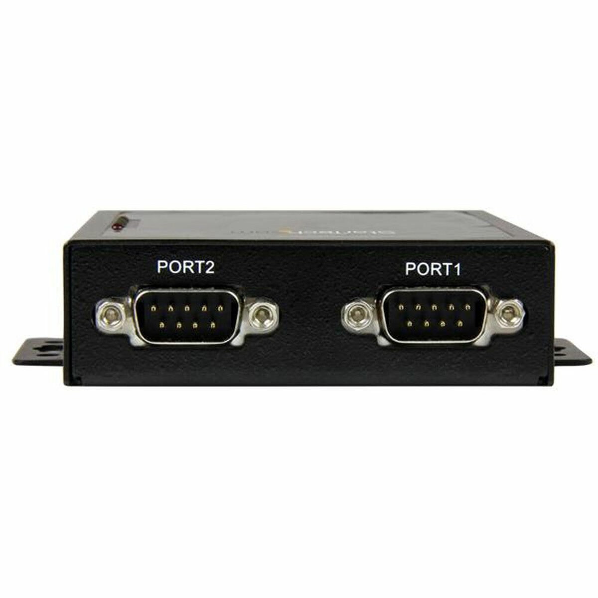 Server NETRS2322P RJ-45 RS232 Black