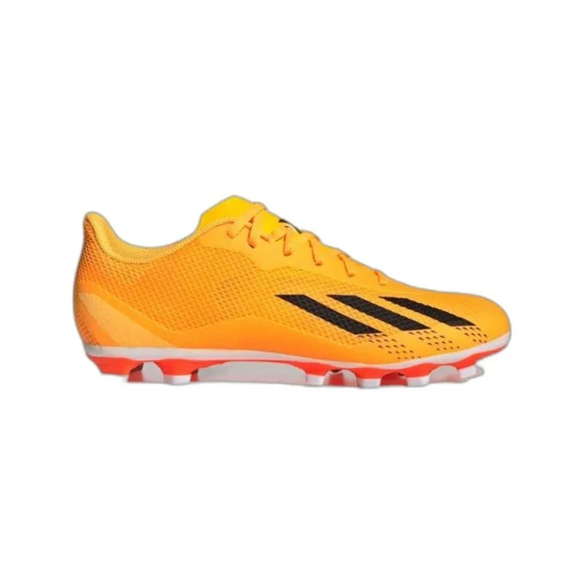 Adult's Football Boots X Speedportal.4 FXG Orange