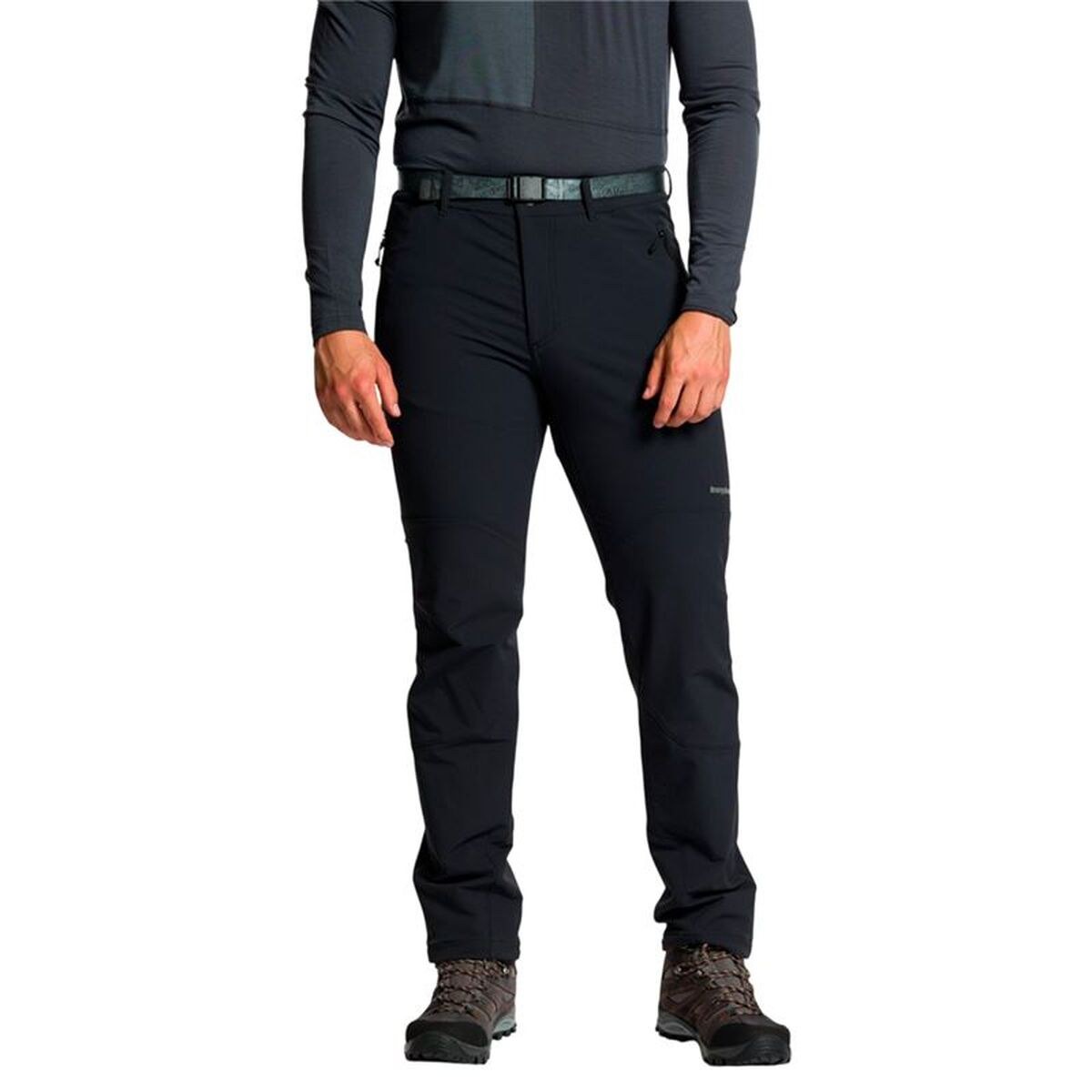Trousers Mourelle V02