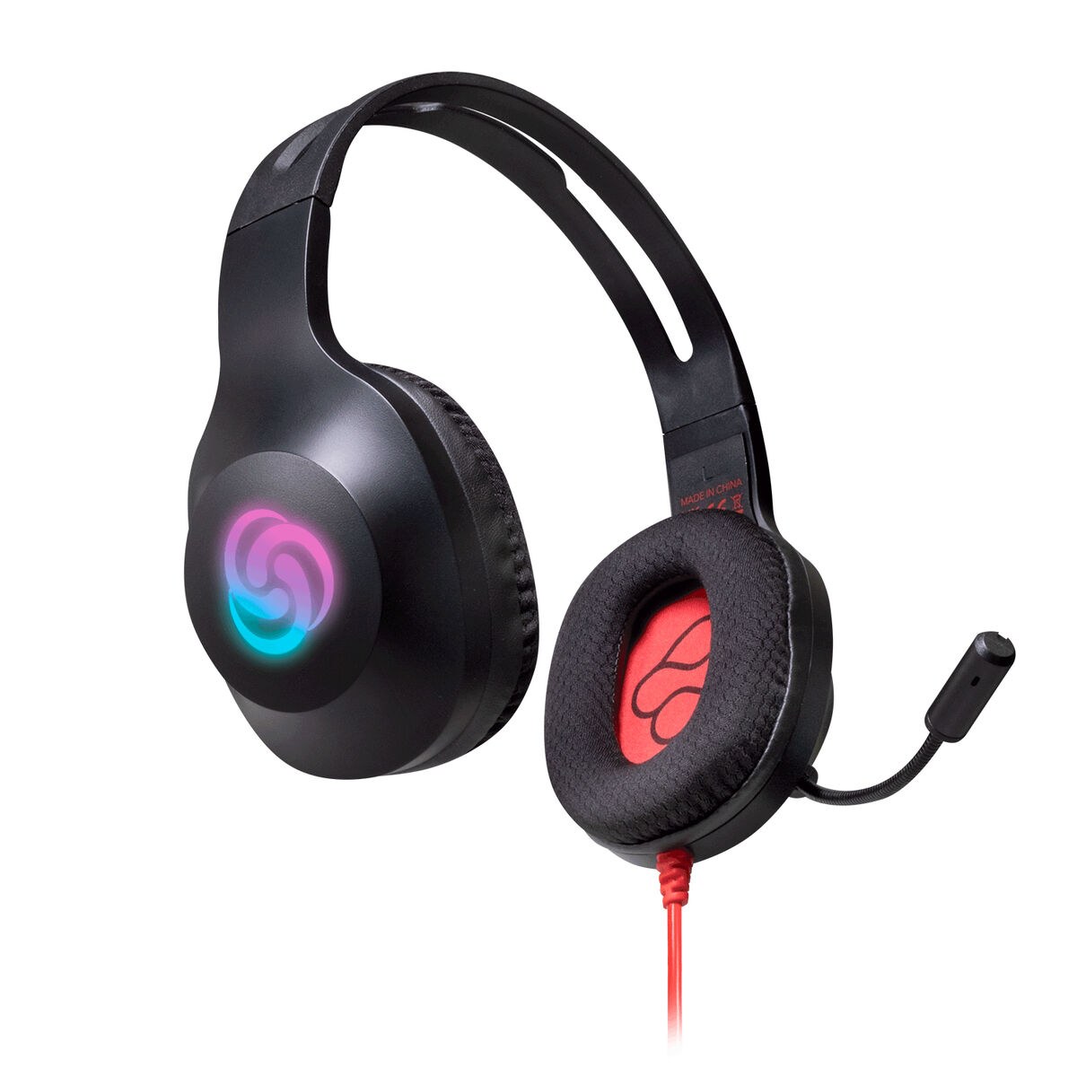 Gaming Headset with Microphone FT2020