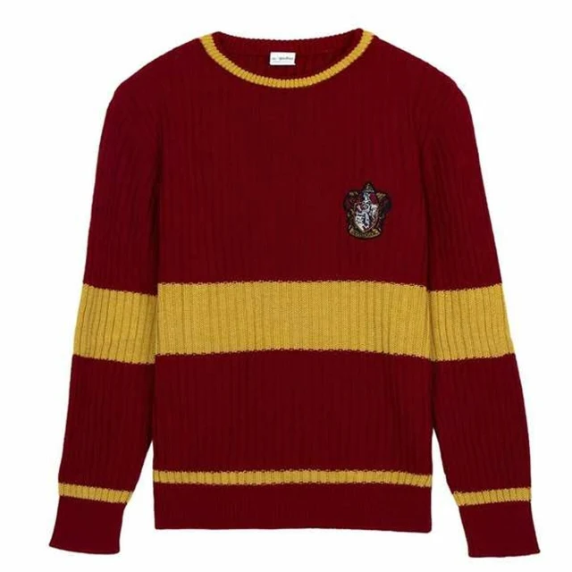 Unisex Jumper Red S