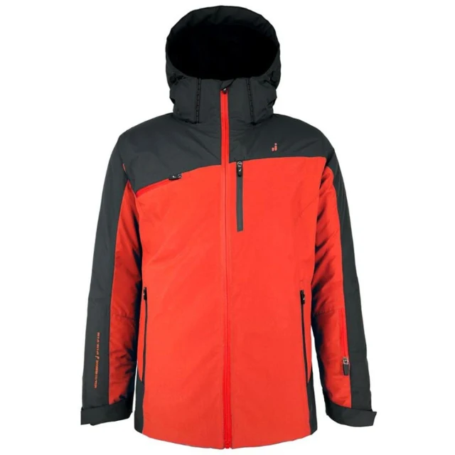 Ski Jacket Sestriere Unisex