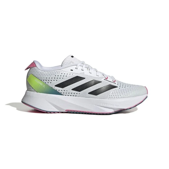 Running Shoes for Adults Adizero Sl White