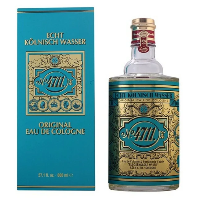 Unisex Perfume Original EDC