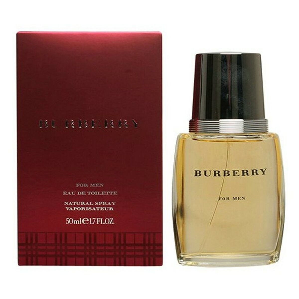 Men's Perfume EDT