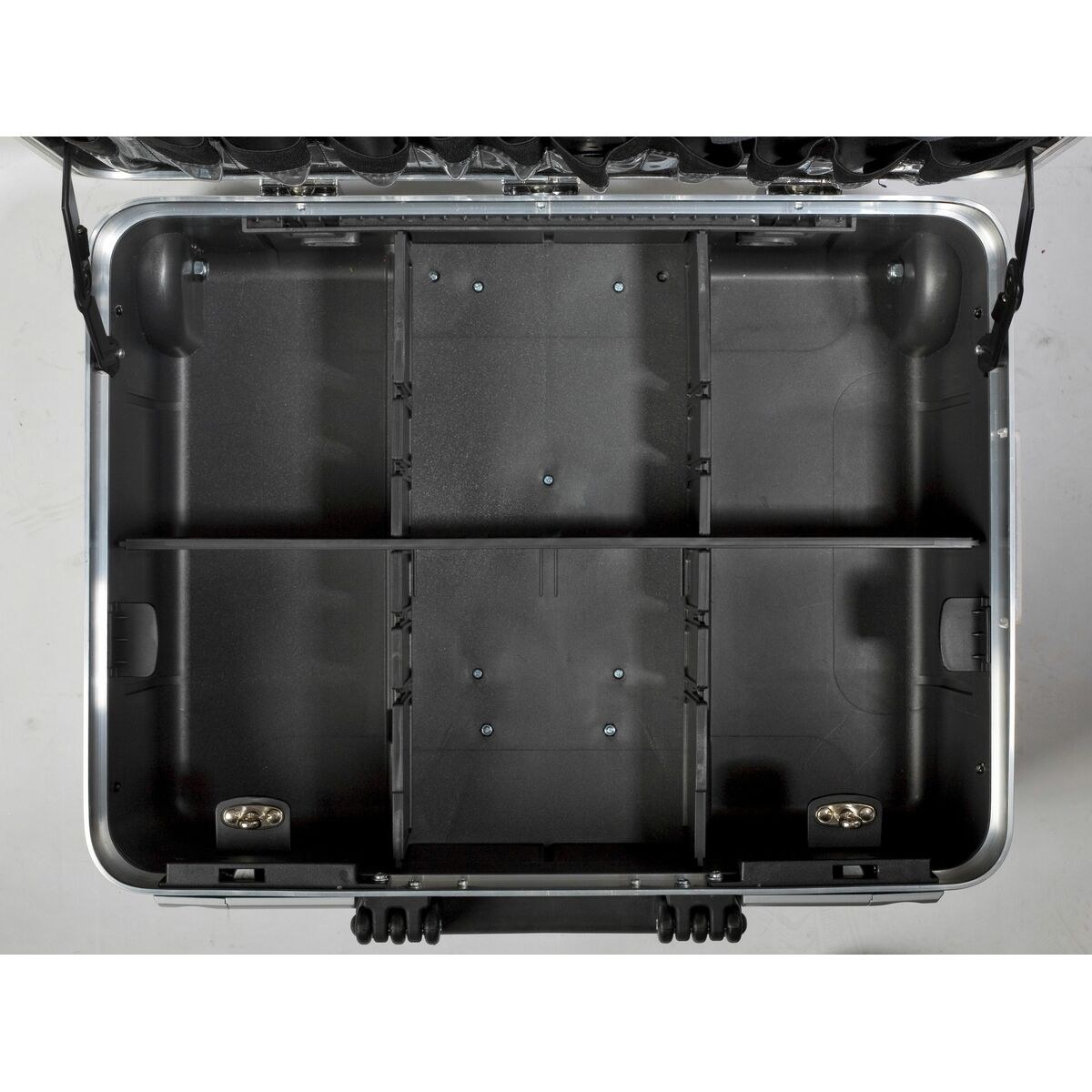Tool Case Metal Aluminium Natural rubber polypropylene
