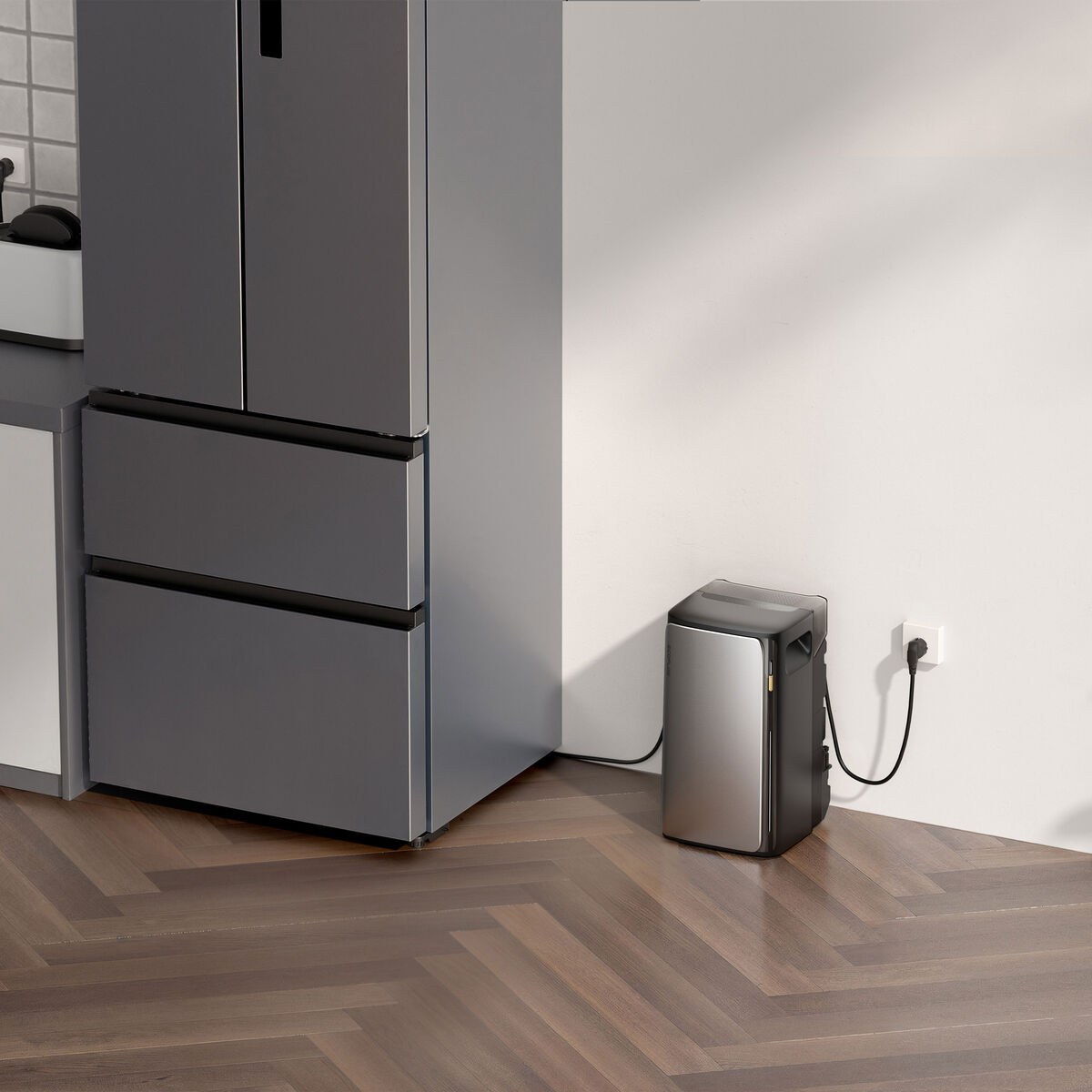 Portable Power Station Stream Ultra 800 W