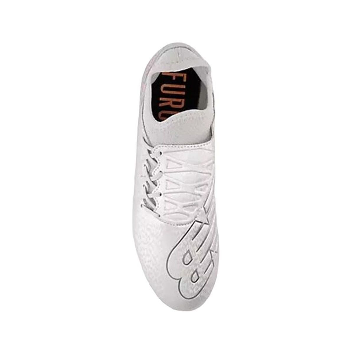 Adult's Football Boots Furon v7 Dispatch AG Grey