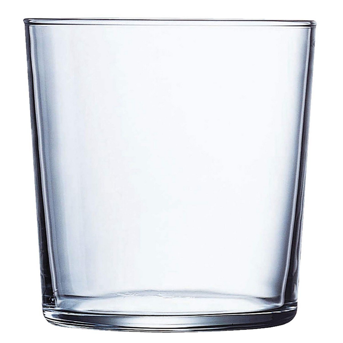 Set of glasses Pinta Transparent Glass 360 ml (6 Units)