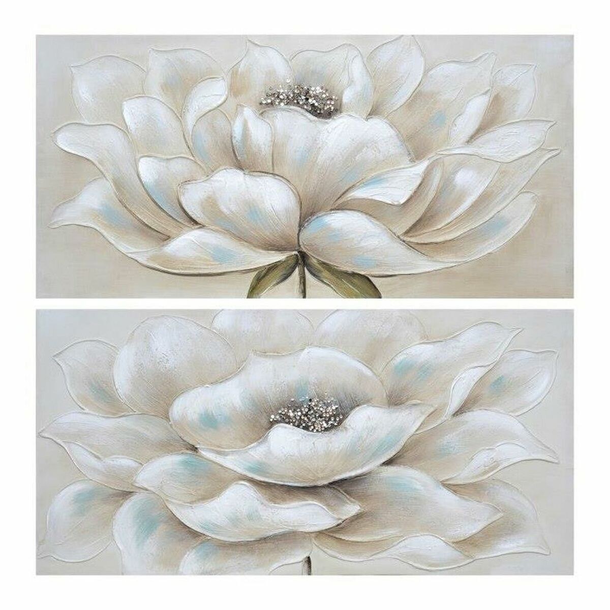 Canvas Floral (Refurbished A)