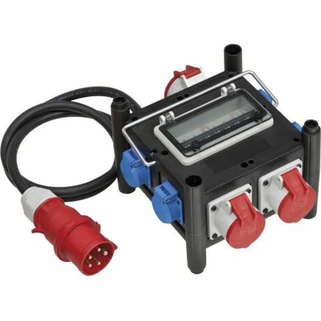 Energy distributor 1153690200 230 V