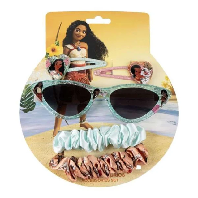 Child Sunglasses 15,0 x 17,0 x 2,0 cm Girl