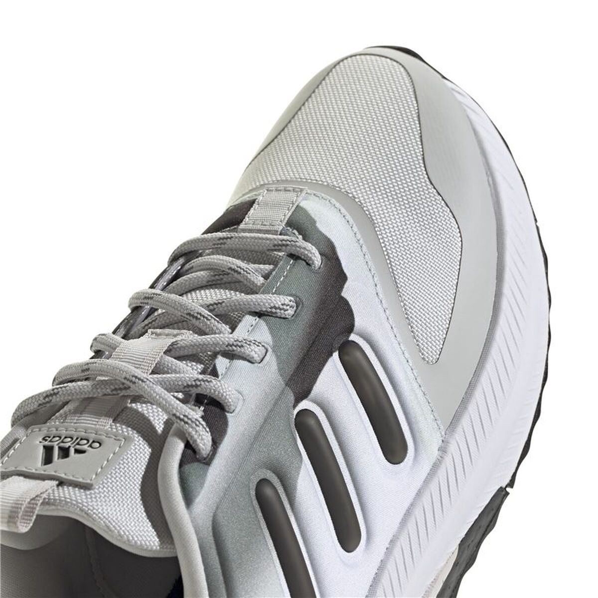 Running Shoes for Adults X_Plrphase Grey