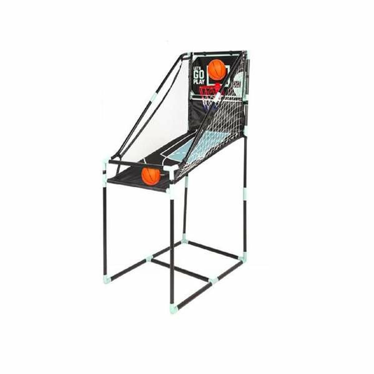 Basketball Basket