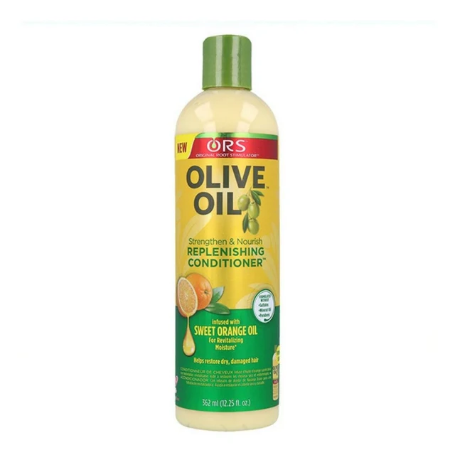 Conditioner Replenishing Olive Oil