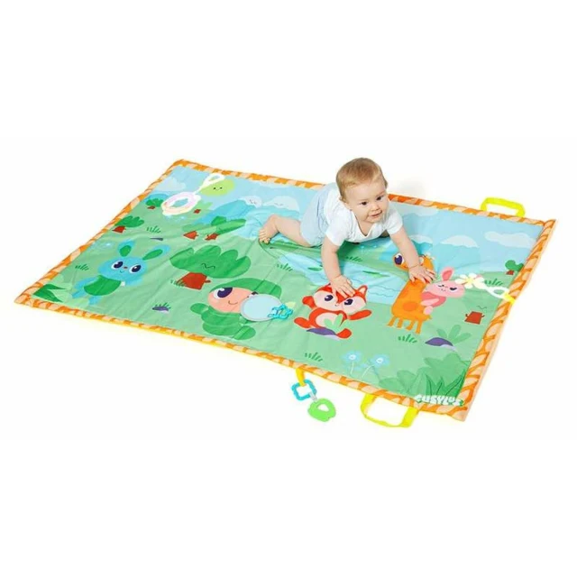 Play mat