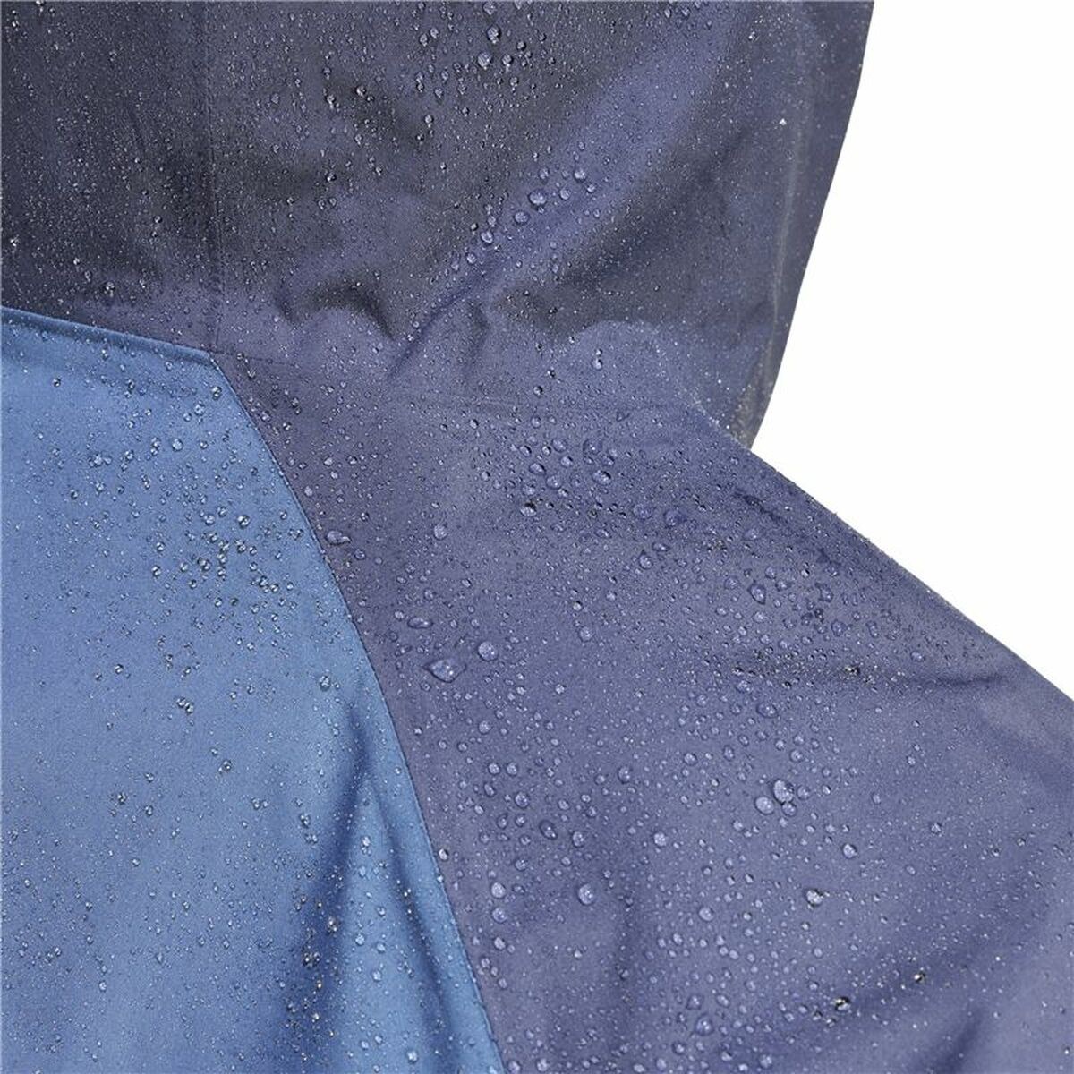 Men's Sports Jacket Multi 2L Rain Blue