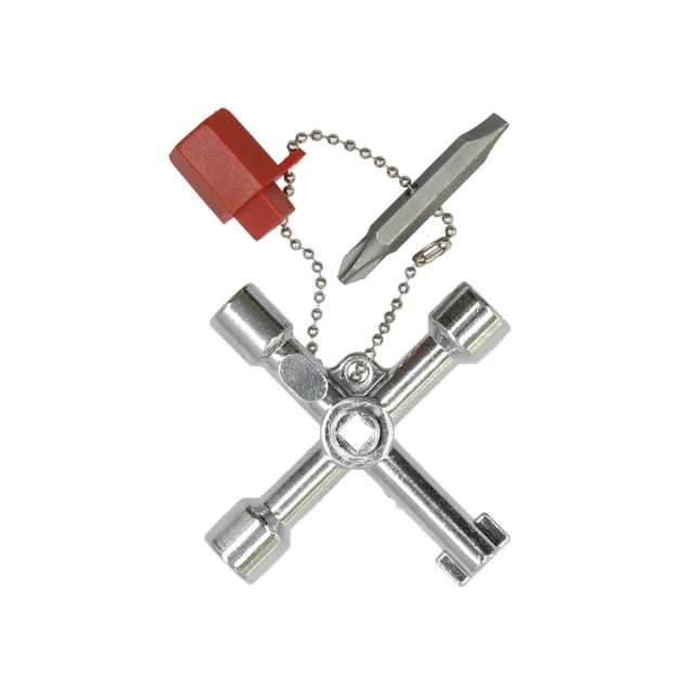 Pipe key/Brace