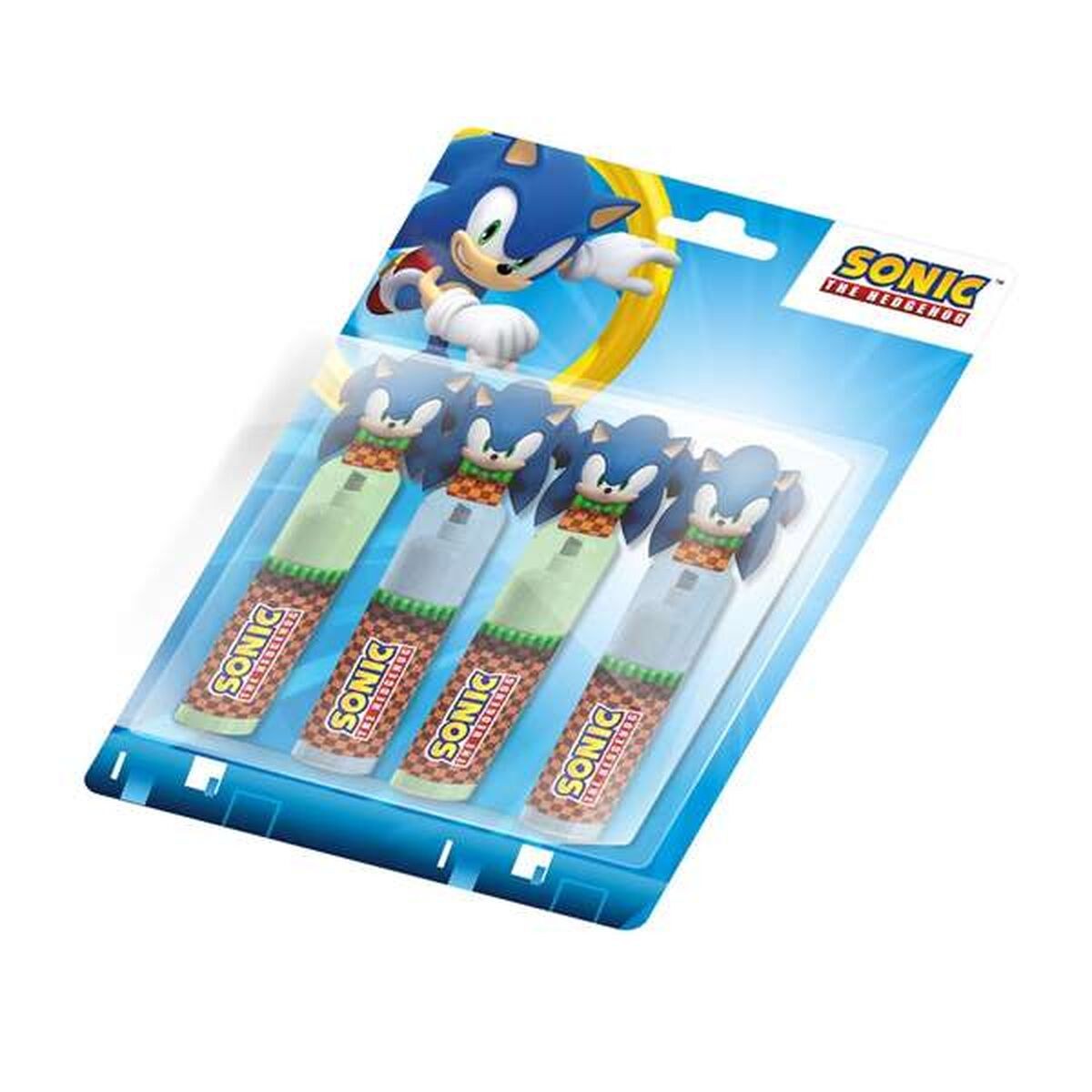 Set of Markers Multicolour