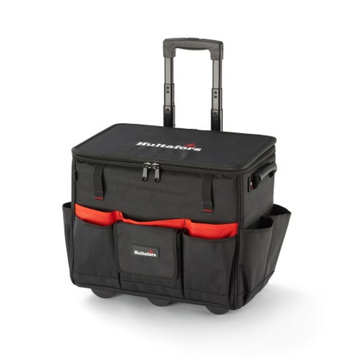 Tool bag Black Polyester