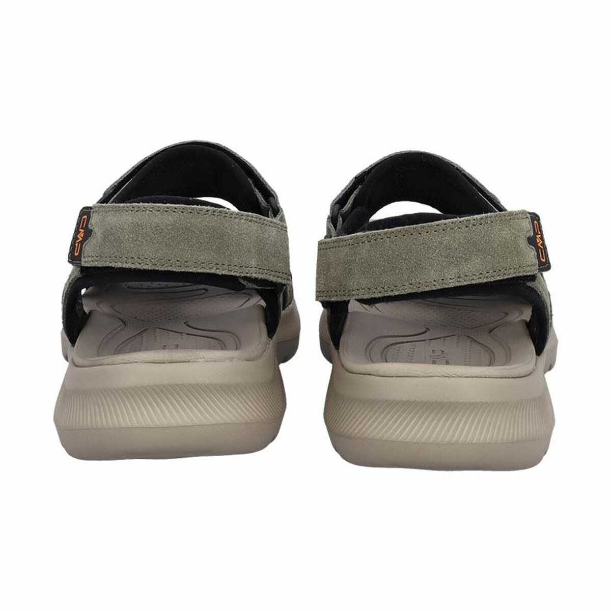 Mountain sandals Emby Grey