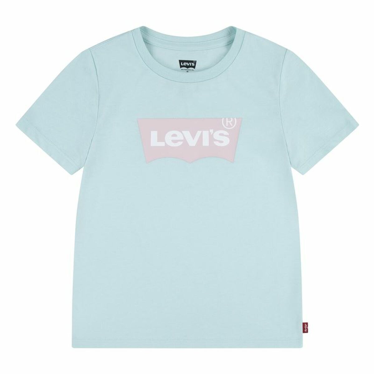 Short Sleeve T-Shirt Essential