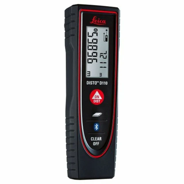 Telemeter Disto D110 0,2-60 M
