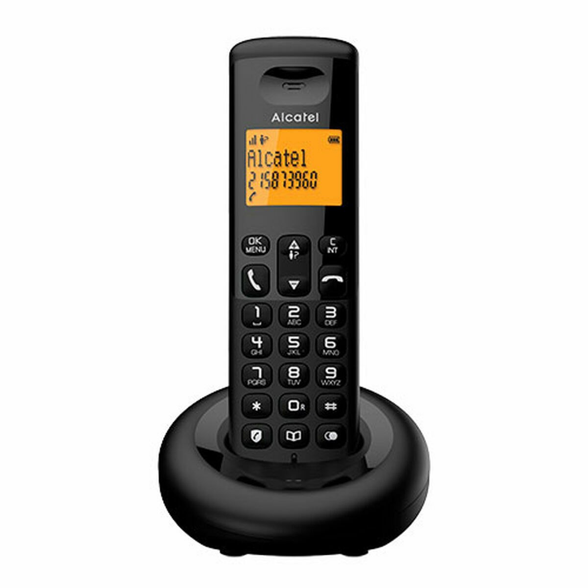 Telephone