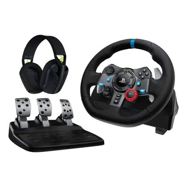 Steering wheel 991-000539