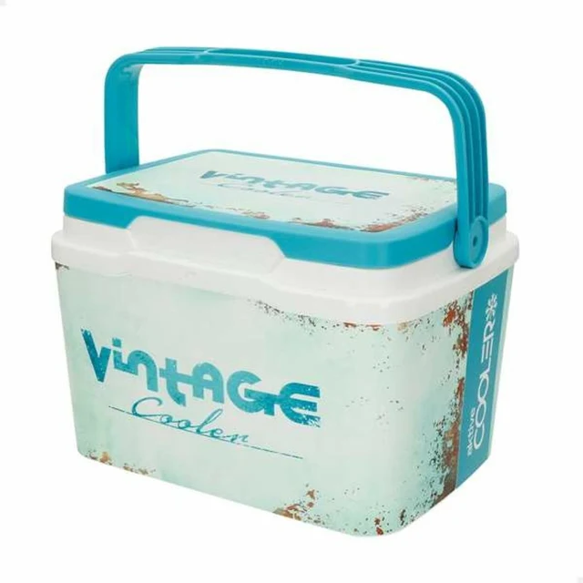 Portable Fridge Vintage 5 L