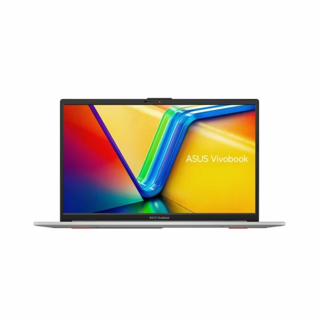 Laptop Vivobook Go 15 15,6" Intel Core i3 N305 8 GB RAM 512 GB SSD Spanish Qwerty