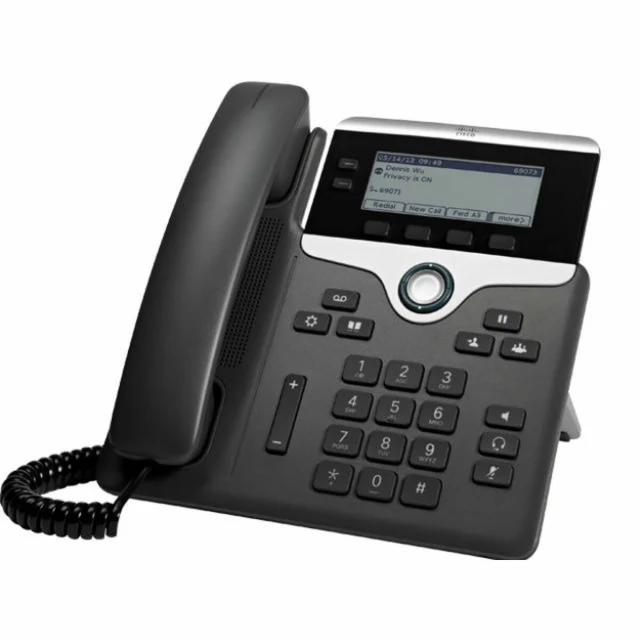 IP Telephone CP-7811-K9=
