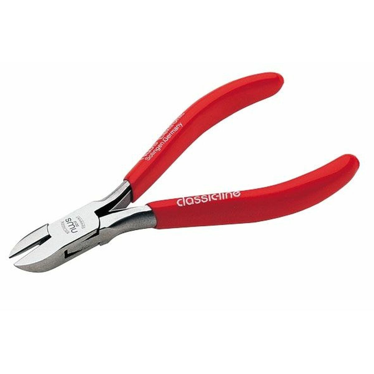 Cross-cutting pliers 11,5 cm